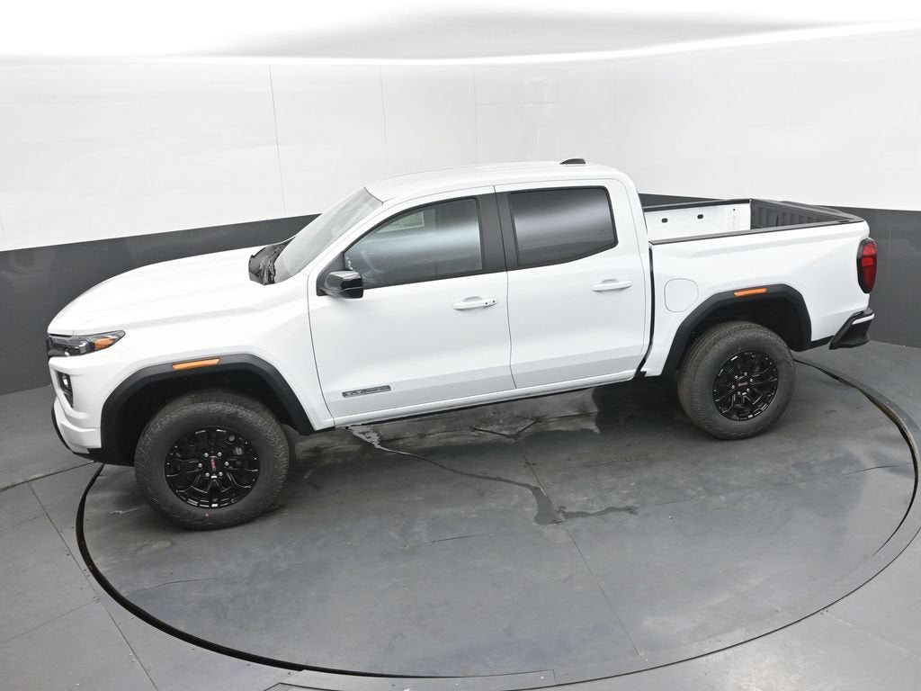 2026 GMC Canyon Elevation - Photo 34