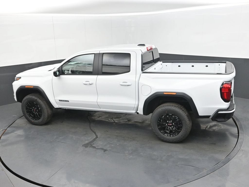 2026 GMC Canyon Elevation - Photo 35