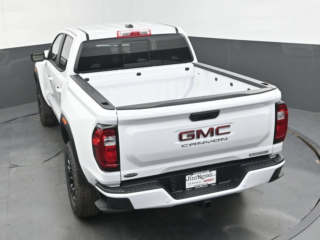 2026 GMC Canyon Elevation - Photo 36