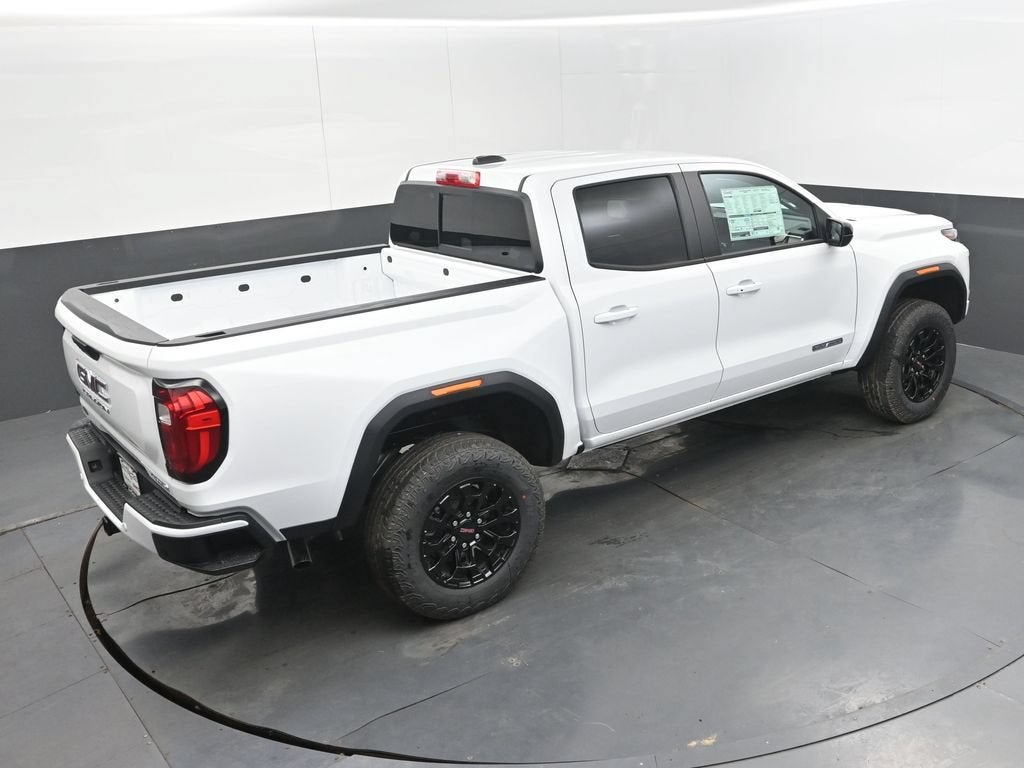 2026 GMC Canyon Elevation - Photo 37