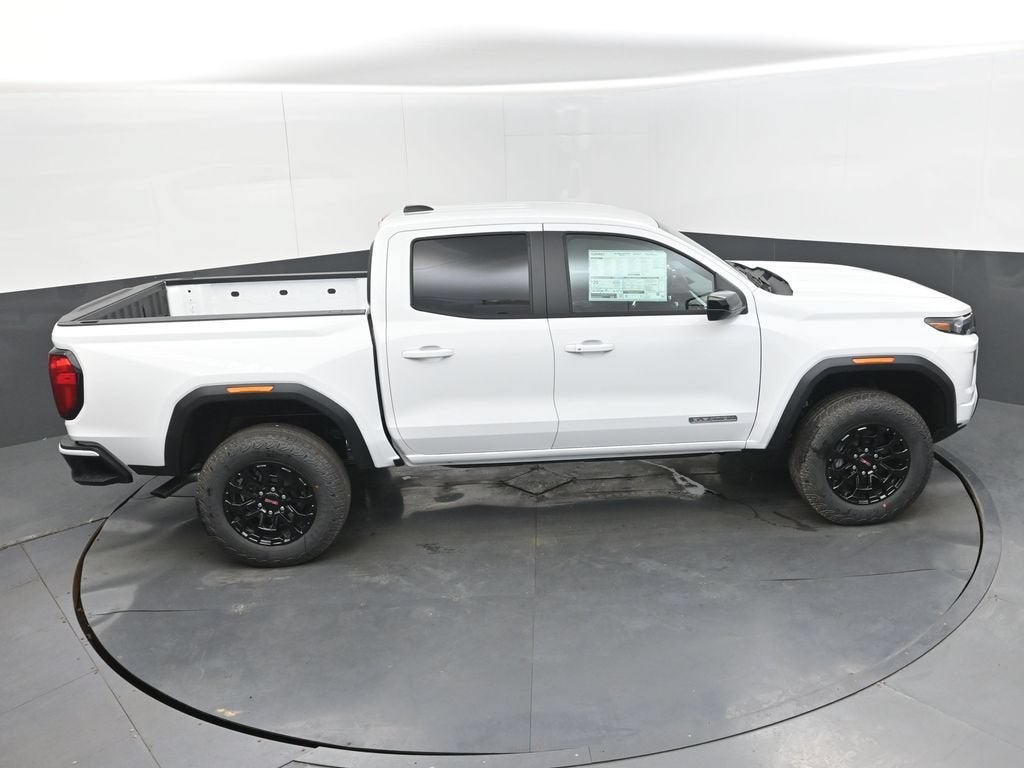 2026 GMC Canyon Elevation - Photo 38