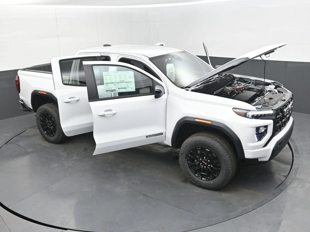 2026 GMC Canyon Elevation - Photo 39