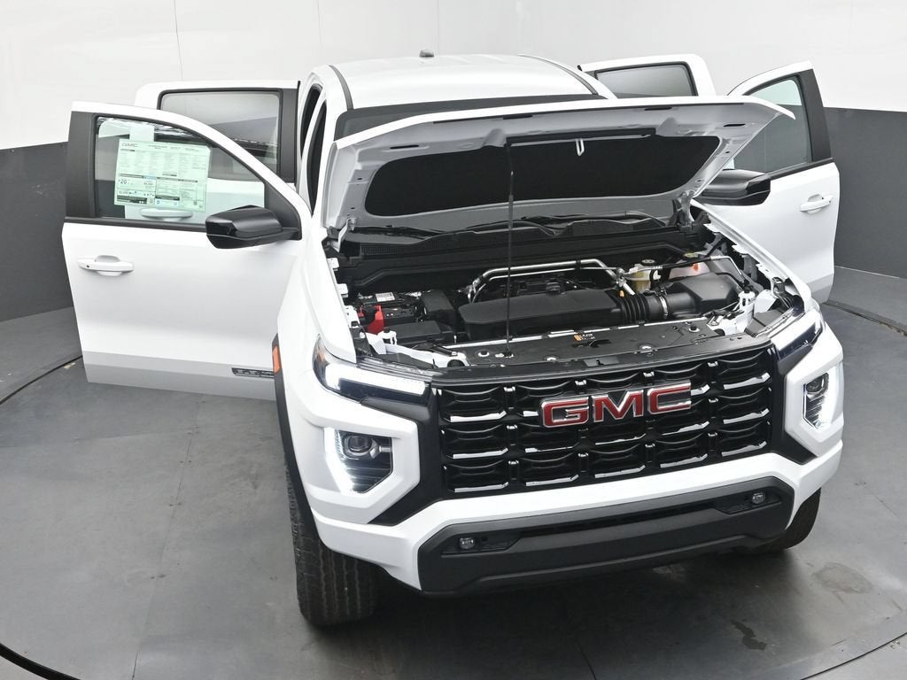 2026 GMC Canyon Elevation - Photo 40