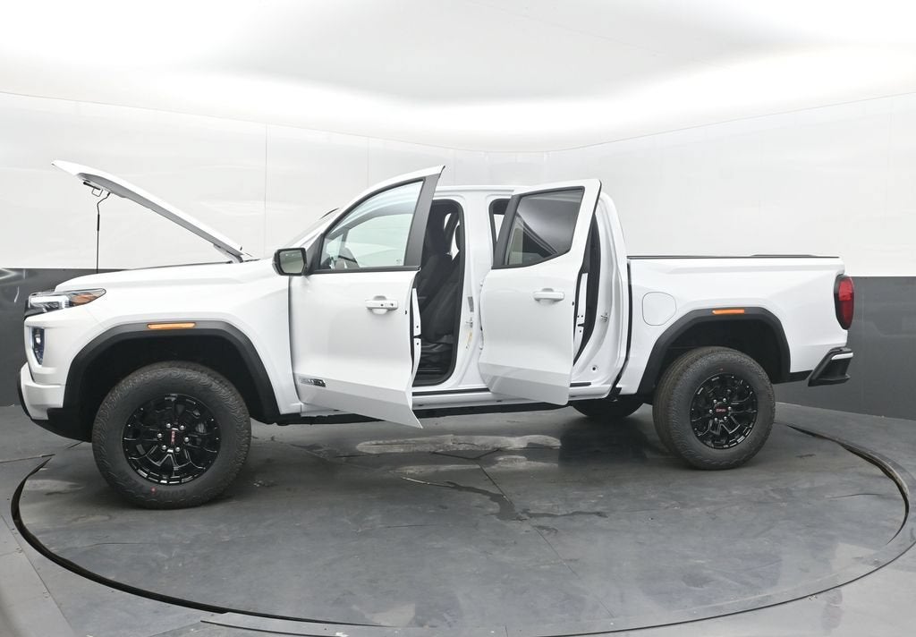 2026 GMC Canyon Elevation - Photo 42