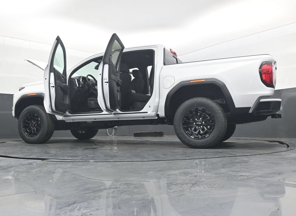 2026 GMC Canyon Elevation - Photo 43