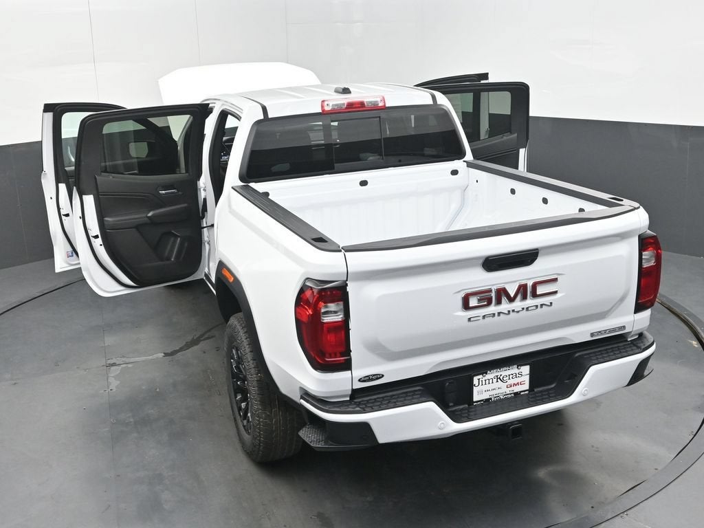 2026 GMC Canyon Elevation - Photo 44