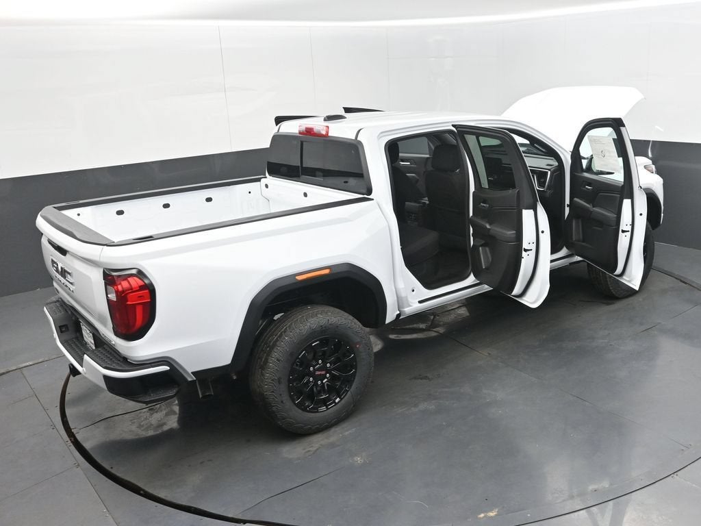 2026 GMC Canyon Elevation - Photo 45