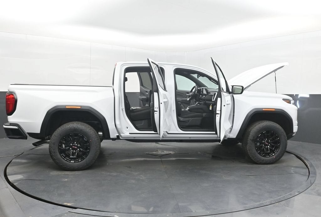 2026 GMC Canyon Elevation - Photo 46