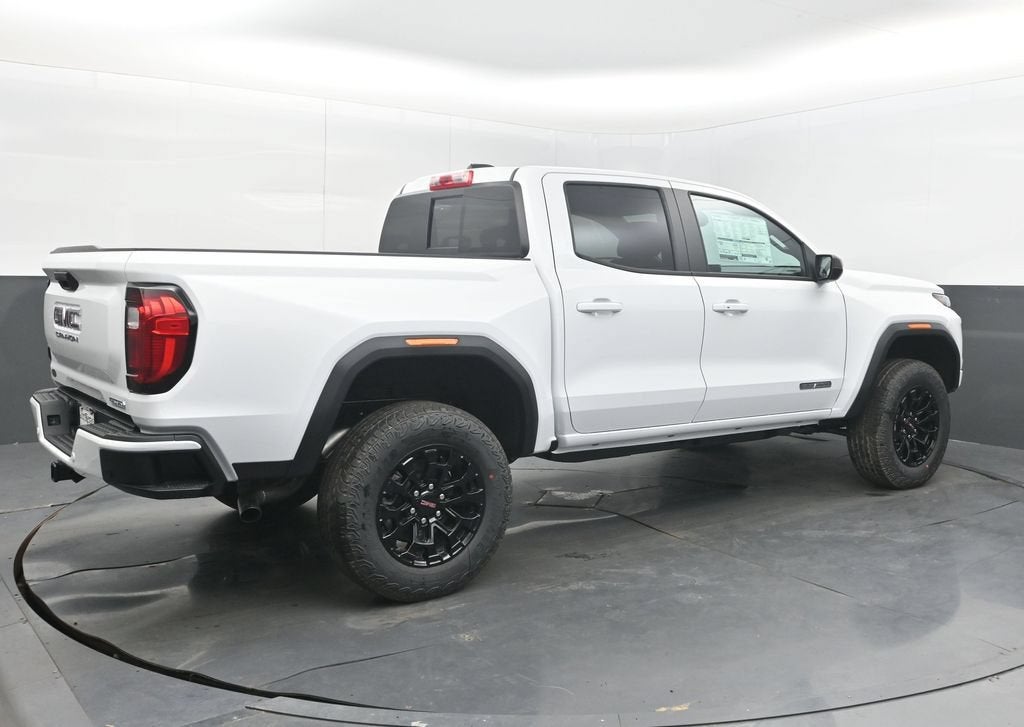 2026 GMC Canyon Elevation - Photo 7