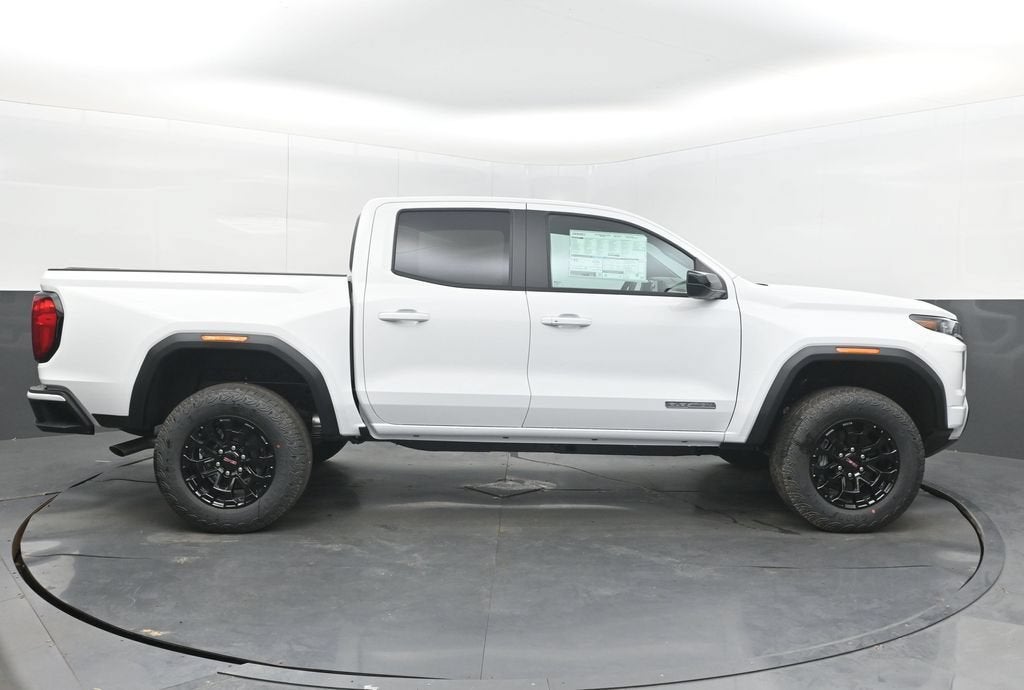2026 GMC Canyon Elevation - Photo 8