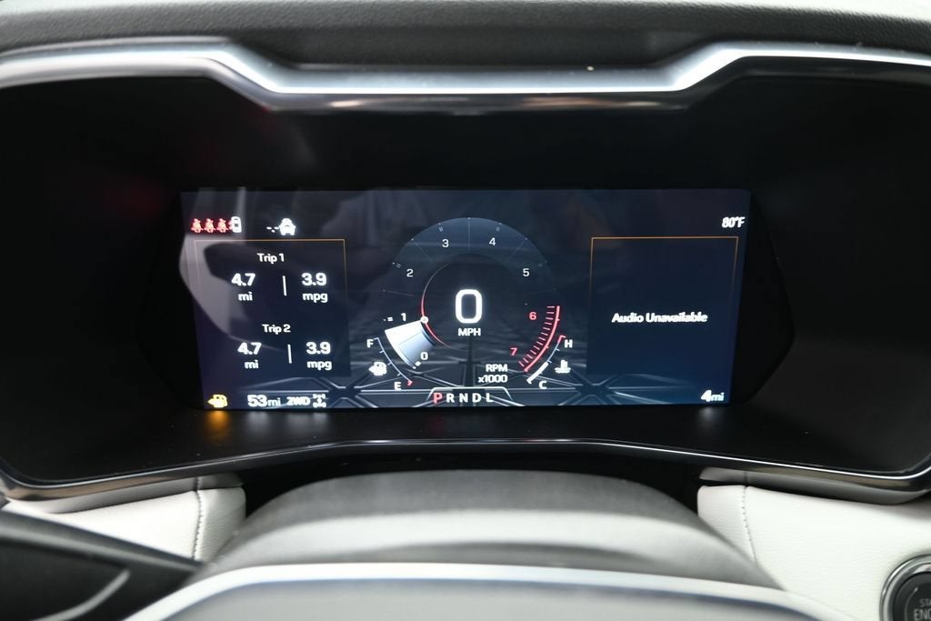2026 GMC Canyon AT4X - Photo 14