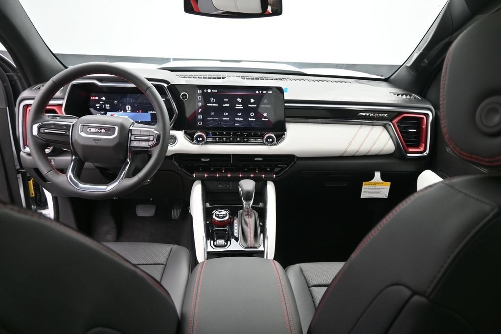 2026 GMC Canyon AT4X - Photo 22