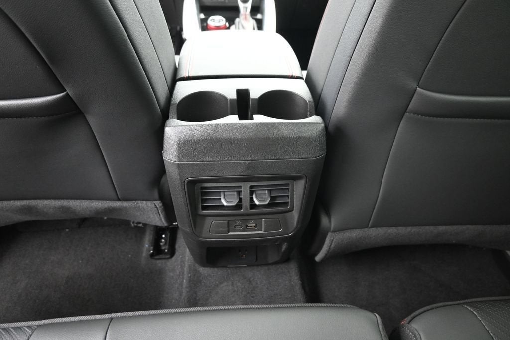 2026 GMC Canyon AT4X - Photo 23