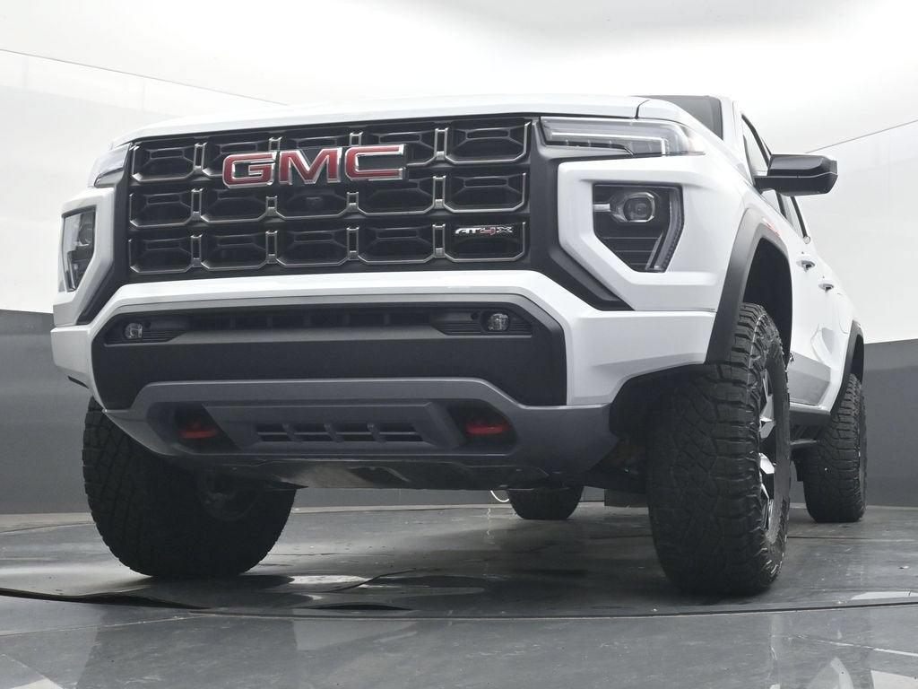 2026 GMC Canyon AT4X - Photo 28