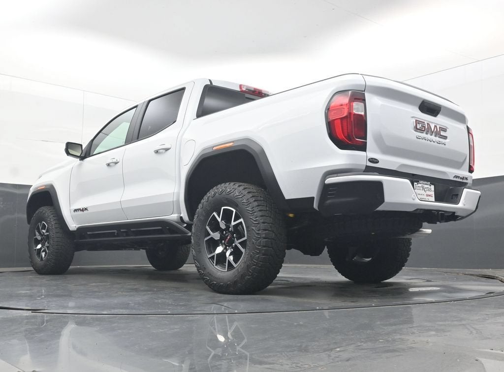 2026 GMC Canyon AT4X - Photo 31
