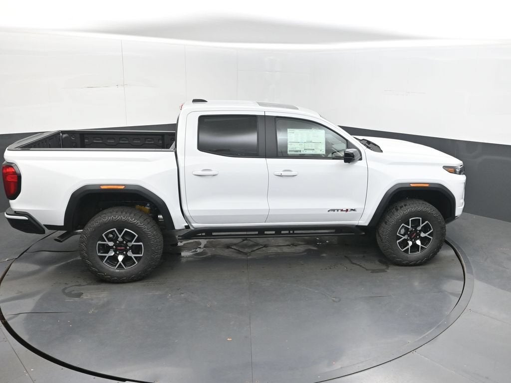 2026 GMC Canyon AT4X - Photo 41