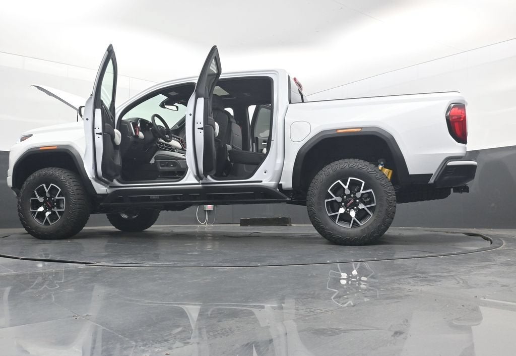 2026 GMC Canyon AT4X - Photo 46