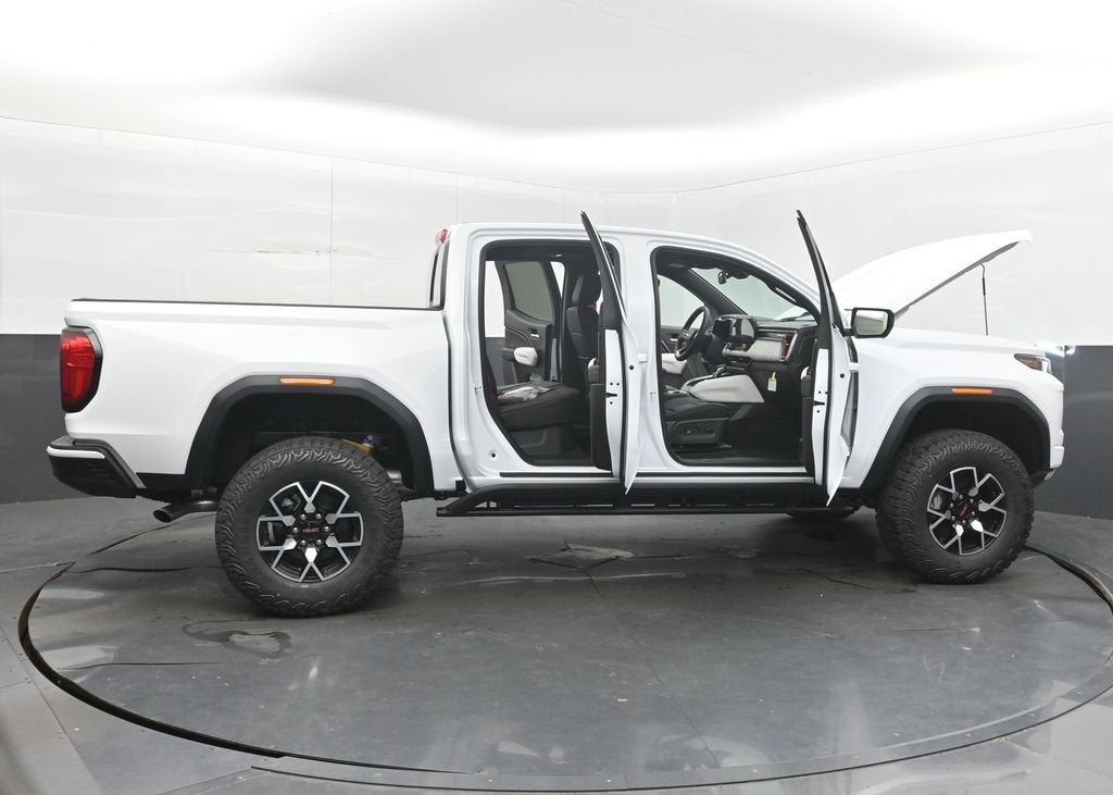 2026 GMC Canyon AT4X - Photo 49