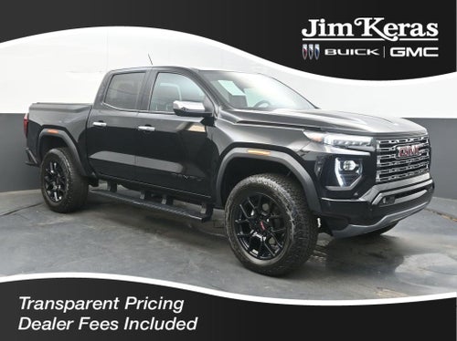 2023 GMC Canyon Denali