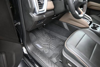 2023 GMC Canyon Denali