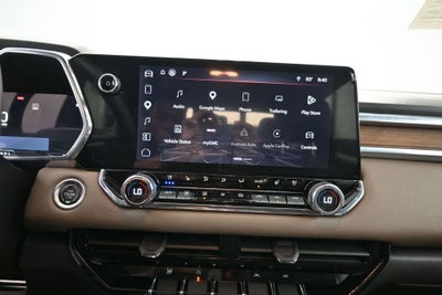 2023 GMC Canyon Denali