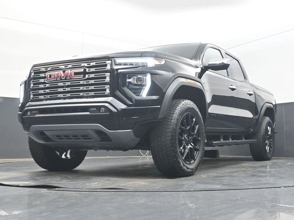 2023 GMC Canyon Denali