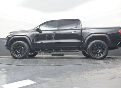2023 GMC Canyon Denali
