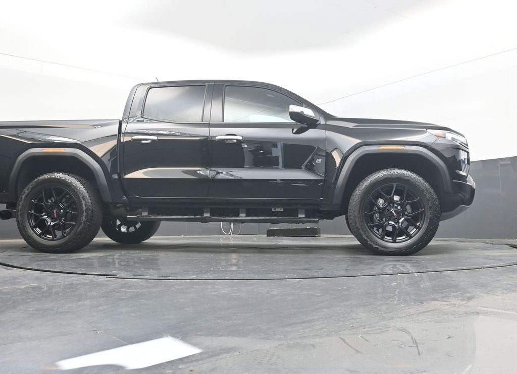 2023 GMC Canyon Denali