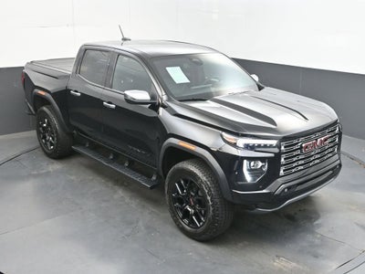 2023 GMC Canyon Denali