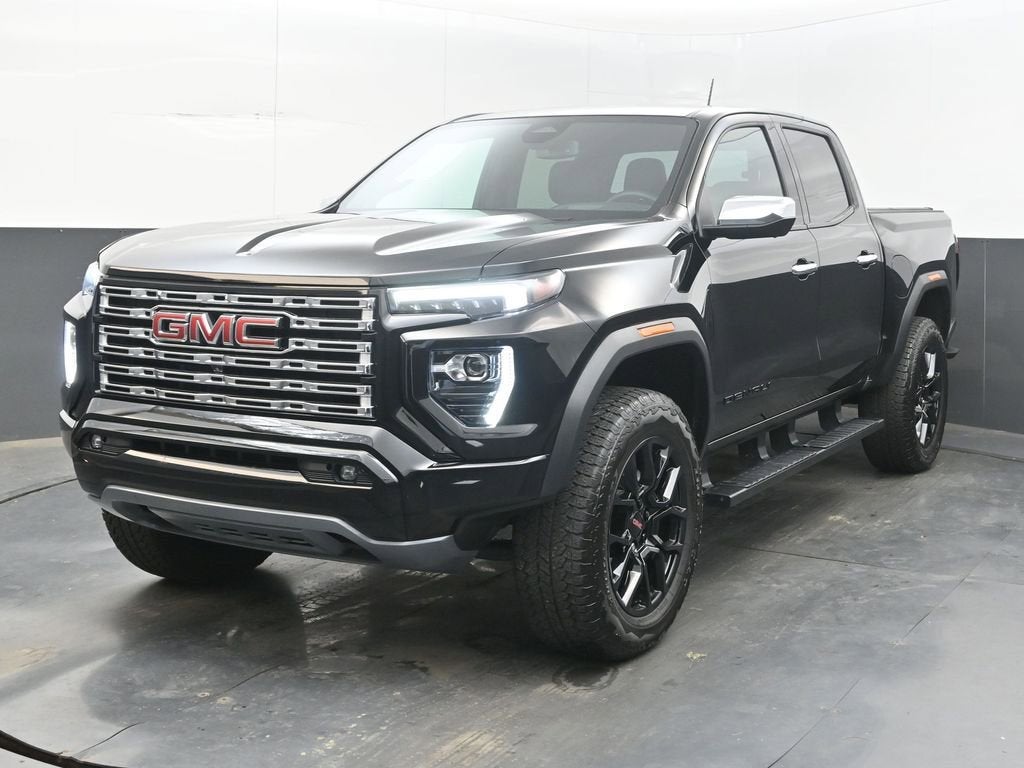 2023 GMC Canyon Denali