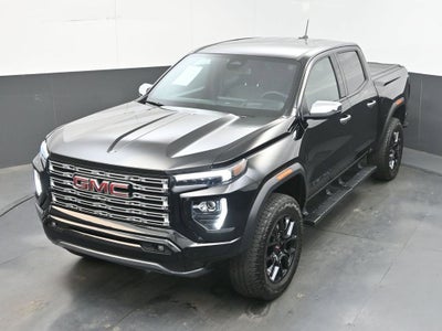 2023 GMC Canyon Denali