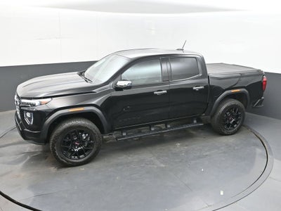 2023 GMC Canyon Denali
