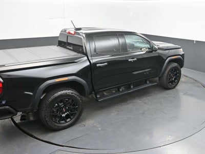 2023 GMC Canyon Denali