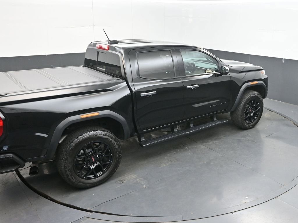 2023 GMC Canyon Denali