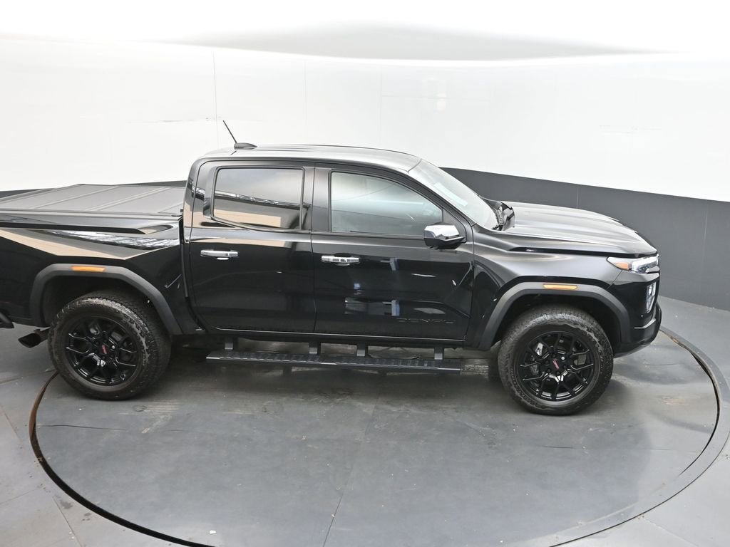 2023 GMC Canyon Denali