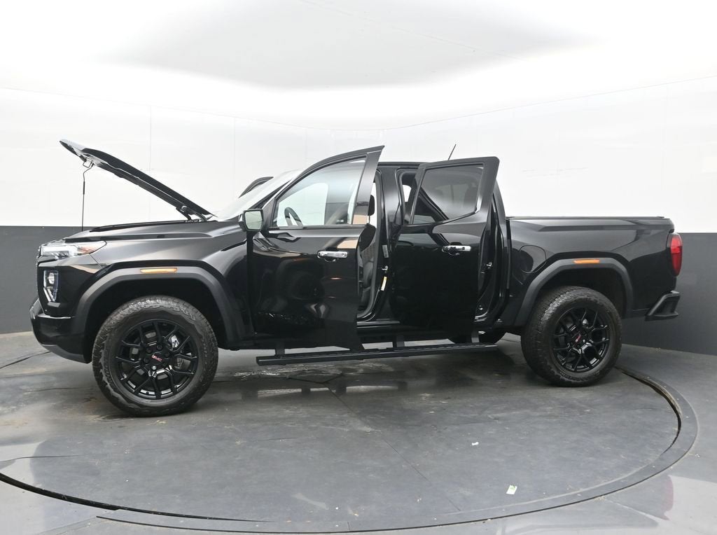 2023 GMC Canyon Denali