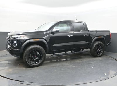 2023 GMC Canyon Denali