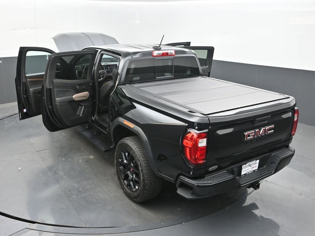 2023 GMC Canyon Denali