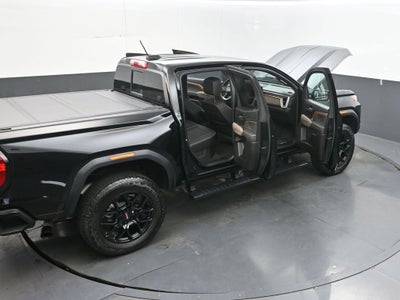 2023 GMC Canyon Denali