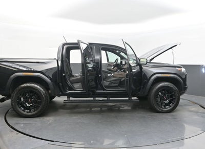 2023 GMC Canyon Denali