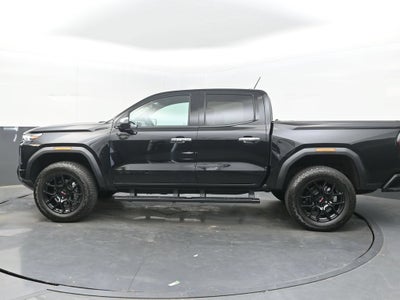 2023 GMC Canyon Denali