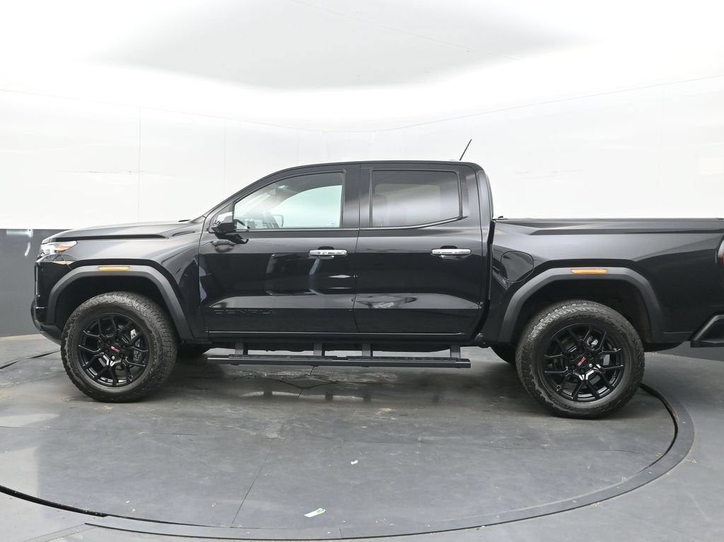 2023 GMC Canyon Denali