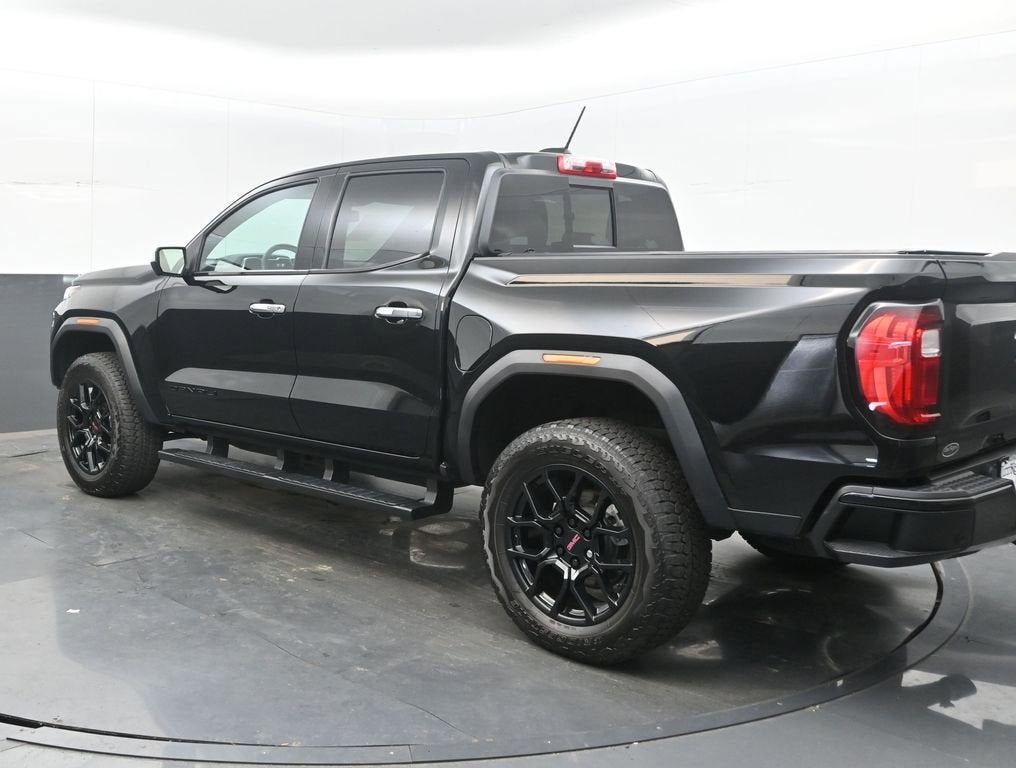 2023 GMC Canyon Denali