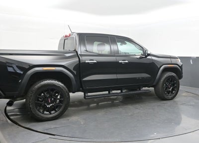 2023 GMC Canyon Denali
