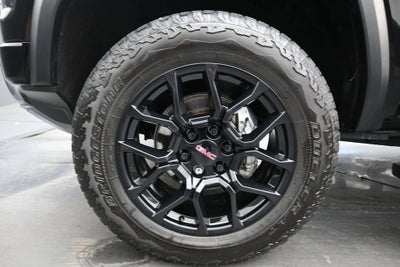 2023 GMC Canyon Denali