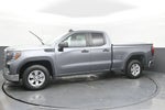 2021 GMC Sierra 1500 2WD Double Cab Standard Box