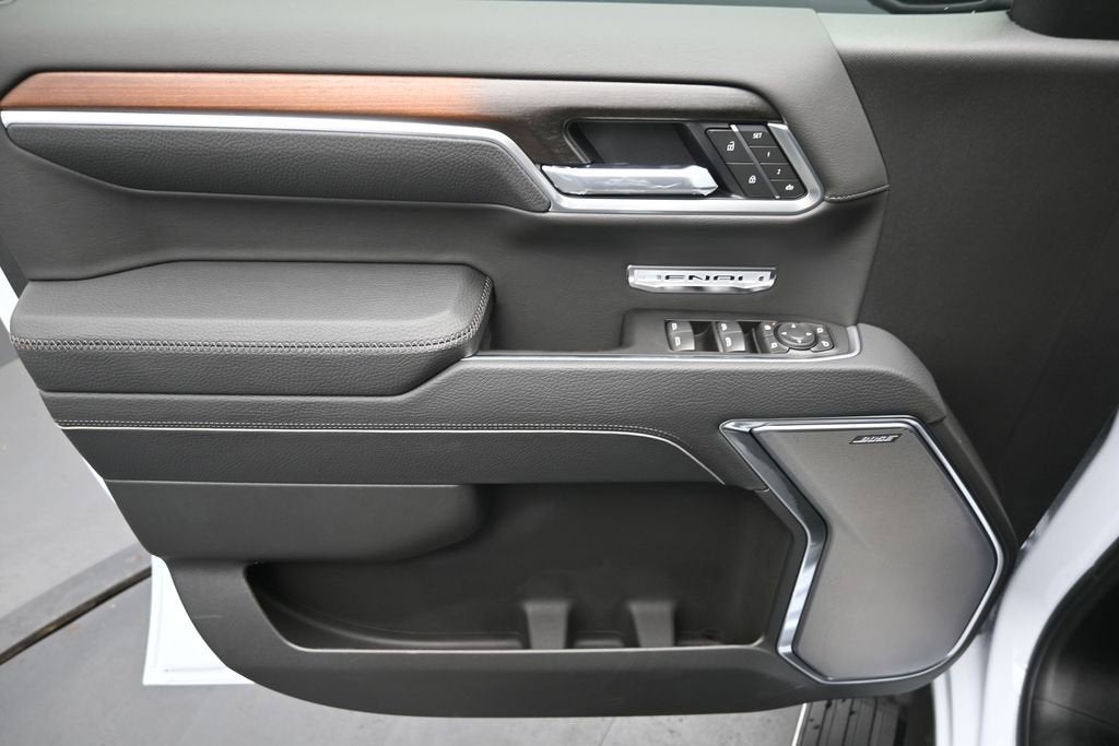 2026 GMC Sierra 1500 Denali - Photo 11