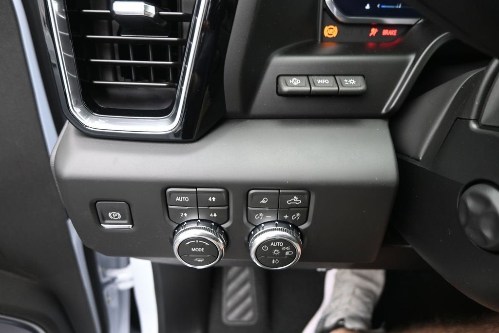 2026 GMC Sierra 1500 Denali - Photo 12