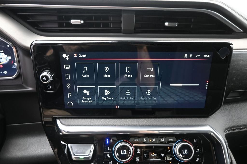 2026 GMC Sierra 1500 Denali - Photo 15