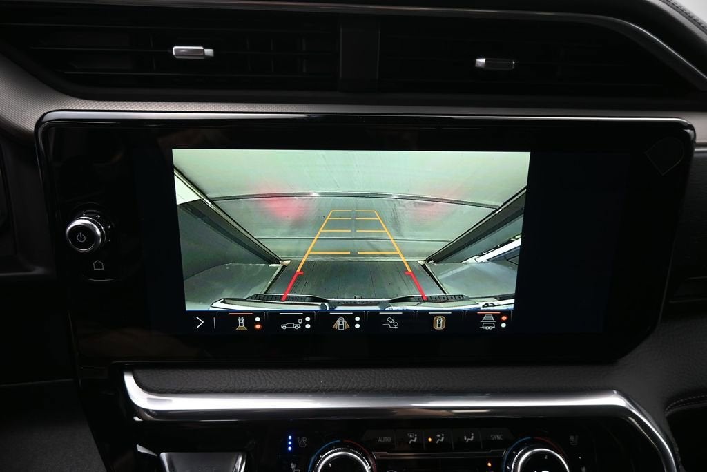 2026 GMC Sierra 1500 Denali - Photo 16